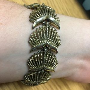 Vintage Bangle Bracelate